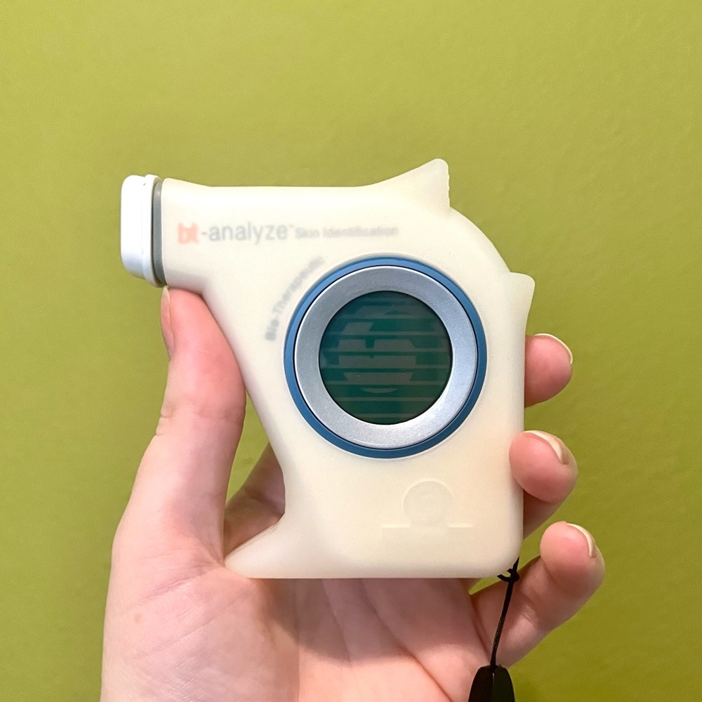 bt-analyze by bio-therapeutic
